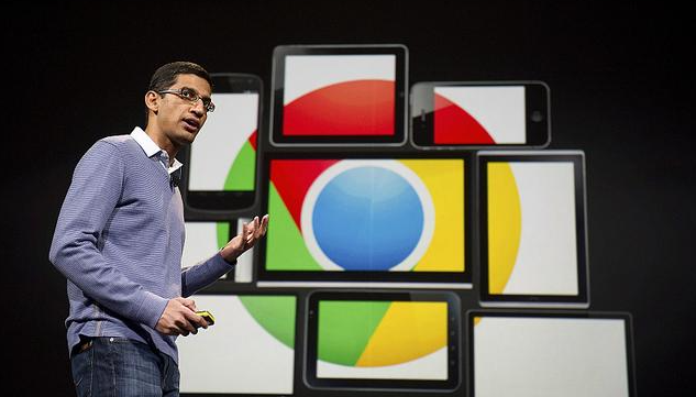 Google Chrome如何启用双因素认证保护浏览器账户