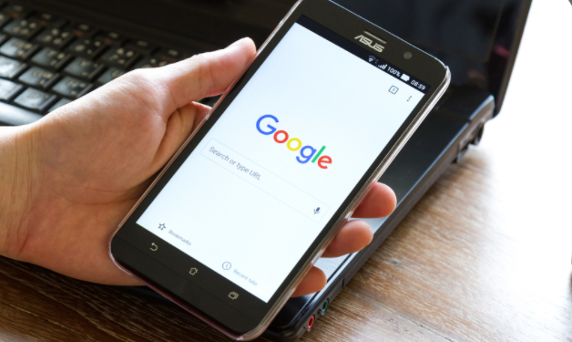 如何在Chrome浏览器中减少Web页面加载中的中断1