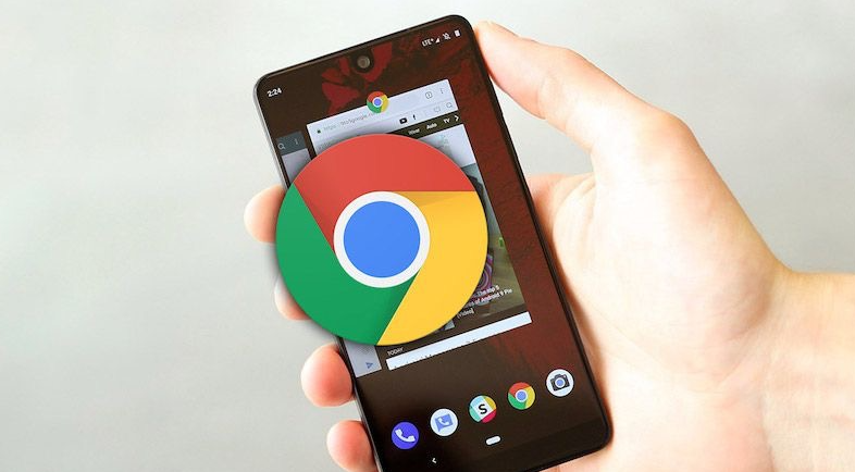 使用Google浏览器进行网页质量检测1