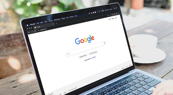 google浏览器清理缓存加速网页加载的方法
