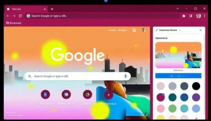 google浏览器插件推荐适合程序员的精选合集1