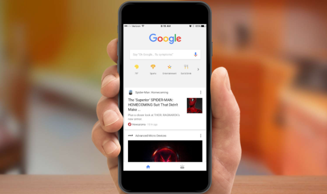 Google浏览器安装过程中触发系统警告的处理建议1