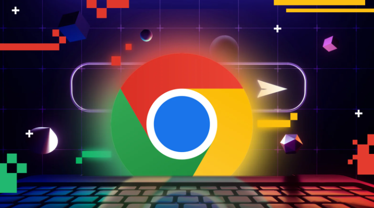 Chrome浏览器下载包自动备份设置教程1