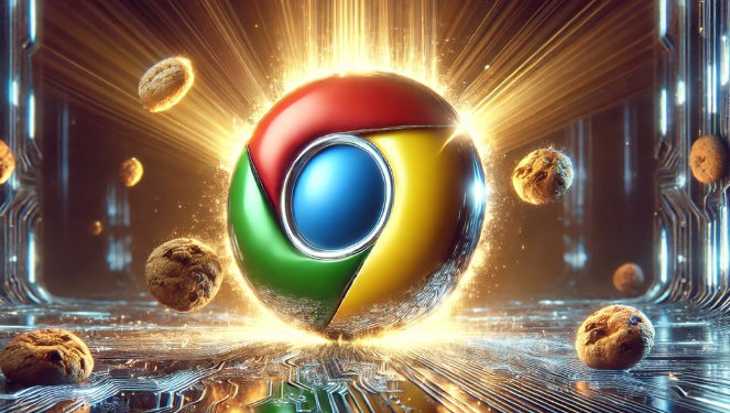 Google Chrome浏览器插件网络断开后的恢复方案1