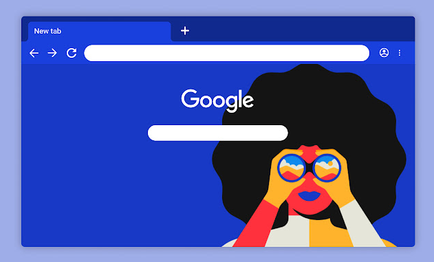 Google Chrome浏览器视频播放技术升级方案1