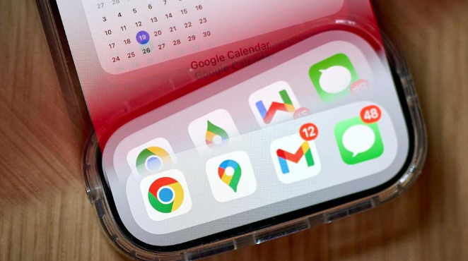 Chrome浏览器官方渠道下载速度优化方法