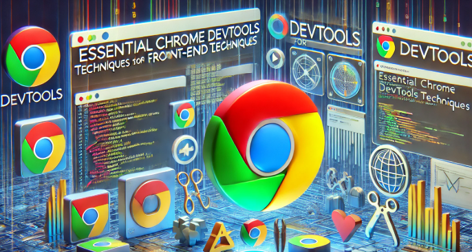 Chrome浏览器多账户功能使用教程1