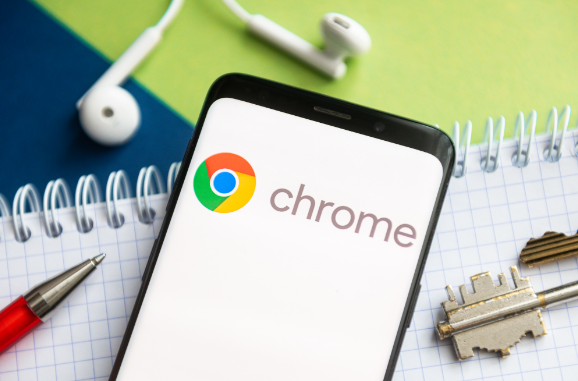 Chrome浏览器下载完成后浏览器界面自定义技巧1