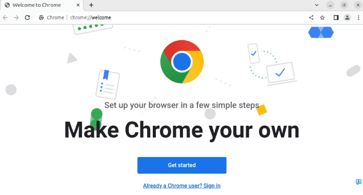 Chrome浏览器扩展程序更新常见问题解答1