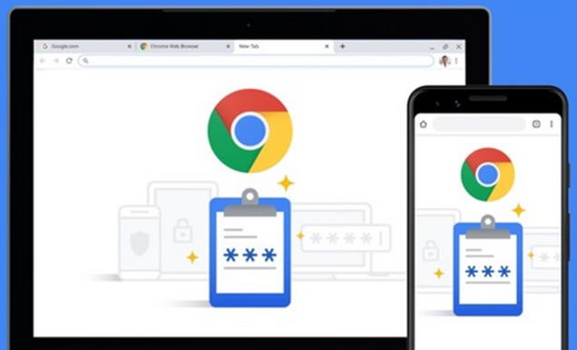 Google浏览器下载地址被屏蔽的解决方法