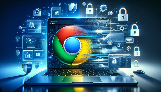 Chrome浏览器下载安装及浏览器数据同步详细操作1