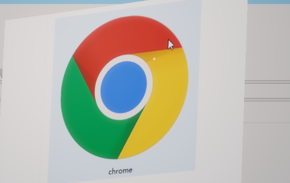 Google浏览器下载扩展权限怎么设置1